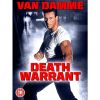 Death Warrant (1990) (Vietsub) - Bản Án Tử Hình