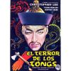 The Terror Of The Tongs (1961) (Vietsub) - Băng Đảng Rồng Đỏ