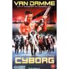 Cyborg (1989) (Vietsub)