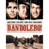 Bandolero (1968) (Vietsub) - Cướp Cạn