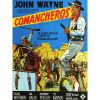 The Comancheros (1961) (Vietsub) - Tay Bịp Cao Số