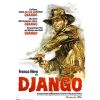 Django (1966) (Vietsub) - Tay Súng Giang Hồ