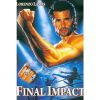 Final impact (1992) (Vietsub) - Đòn Quyết Định
