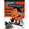 Strangers On A Train (1951) (Vietsub) - Kẻ Lạ Mặt Trên Chuyến Tàu