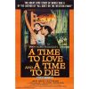A Time to Love and a Time to Die (1958) (Vietsub) - Một Thời Để Yêu Và Một Thời Để Chết