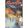Fire With Fire (1986) (Vietsub) - Ngọn Lửa Tình Yêu