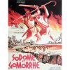 Sodom And Gomorrah (1962) (Vietsub) - Những Ngày Cuối Cùng Của Thành Xơ-Đôm
