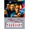 Thursday (1998) (Vietsub) - Ngày Thứ Năm Đẫm Máu