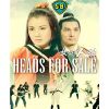 Heads For Sale (1970) (Vietsub) - Song Kiếm Diệt Cuồng Ma
