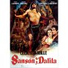 Samson And Delilah (1949) (Vietsub) - Samson Và Delilah
