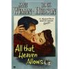 All That Heaven Allows (1955) (vietsub) - Tình Không Biên Giới