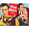 The Men (1950) (Vietsub) - Đàn Ông