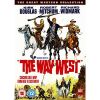 The Way West (1967) (Vietsub) - Đường Về Miền Tây