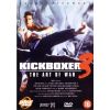 Kickboxer 3: The Art Of War (1992) (Vietsub) - Võ Đài Đẫm Máu 3: Nghệ Thuật Chiến Tranh