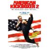American Kickboxer 2 (1993) (Vietsub) - Võ Sĩ Mỹ 2