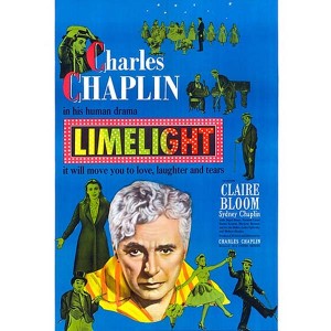 Limelight (1952) (Vietsub) - Ánh Đèn Sân Khấu