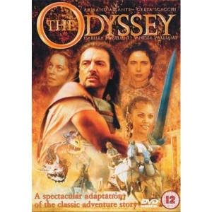 The Odyssey (1997) (Vietsub) - Anh Hùng Odyssey