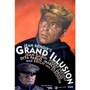 The Grand Illusion (1937) (Vietsub) - Ảo Tưởng Lớn Lao