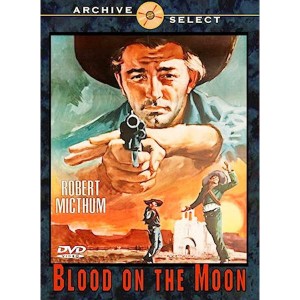 Blood On The Moon (1948) (Vietsub) - Ánh Trăng Nhuốm Máu