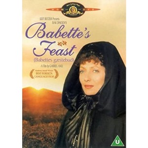Babette's Feast (1987) (Vietsub) - Bữa Tiệc của Babette