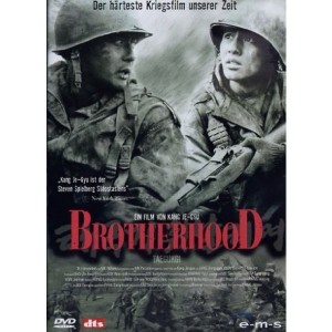 The Brotherhood Of War (2004) (Vietsub) - Cờ Bay Phấp Phới