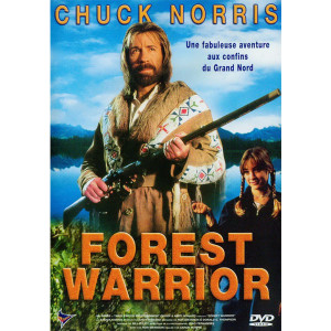 Forest Warrior (1996) (Vietsub) - Chiến Binh Rừng Núi