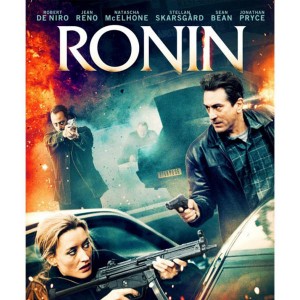 Ronin (1998) (Vietsub) - Chiến Binh Tự Do​