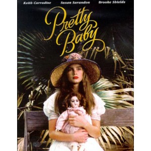 Pretty Baby (1978) (Vietsub) - Cô Bé Xinh Đẹp