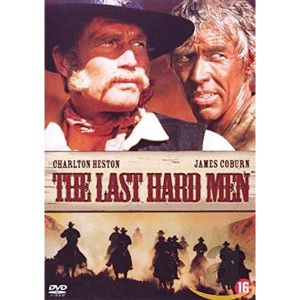 The Last Hard Men (1976) (Vietsub) - Cuộc Chạm Trán Cuối Cùng