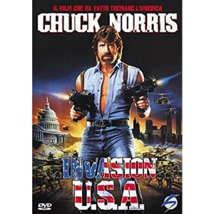 Invasion USA (1985) (Vietsub) - Cuộc Chiến Thế Kỷ