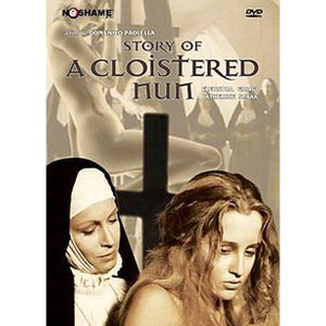 Story Of A Cloistered Nun (1973) (Vietsub) - Câu Chuyện Về Một Nữ Tu
