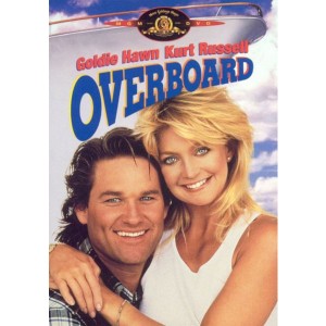 Overboard (1987) (Vietsub) - Cặp Đôi Rắc Rối