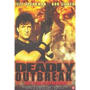 Deadly Outbreak (1996) (Vietsub) - Chiếm Đoạt Vũ Khí Giết Người