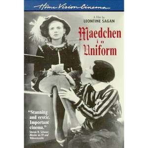 Madchen In Uniform (1931) (Vietsub) - Cô Gái Trong Bộ Đồng Phục