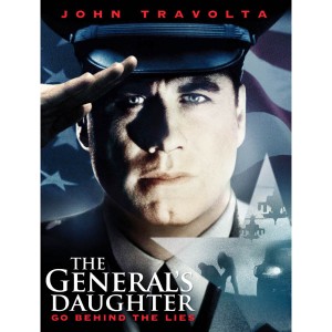The Generals Daughter (1999) (Vietsub) - Con Gái Viên Đại Tướng