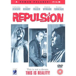 Repulsion (1965) (Vietsub) - Cánh Hồng Nhuộm Máu