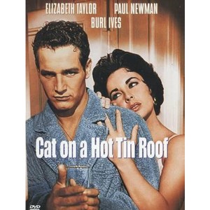 Cat On A Hot Tin Roof (1958) (Vietsub) - Con Mèo Trên Mái Tôn Nóng Bỏng