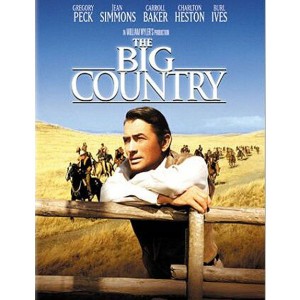 The Big Country (1958) (Vietsub) - Cuộc Phục Kích Ở Hẻm Núi Blanco