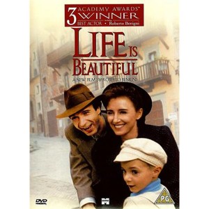 Life Is Beautiful (1999) (Vietsub) - Cuộc Sống Tươi Đẹp