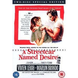 A Streetcar Named Desire (1951) (Vietsub) - Chuyến Tàu Mang Tên Dục Vọng