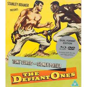 The Defiant Ones (1958) (Vietsub) - Đôi Bạn Vượt Ngục