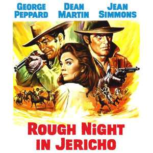 Rough Night In Jericho (1967) (Vietsub) - Đêm Gập Ghềnh Ở Jericho