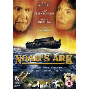 Noah's Ark (1999) (Vietsub) - Đại Hồng Thủy