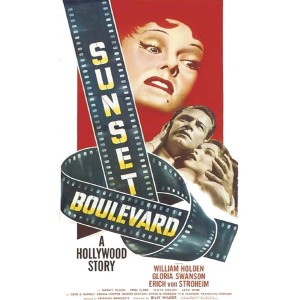 Sunset Boulevard (1950) (Vietsub) - Đại Lộ Hoàng Hôn
