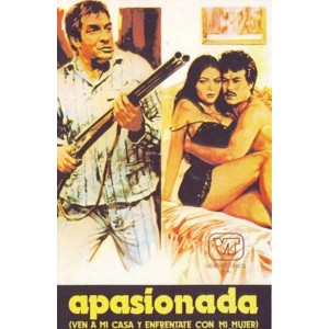 Appassionata (1974) (Vietsub) - Đam Mê