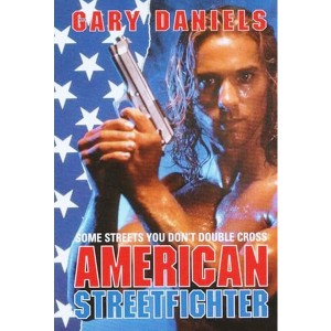 American Streetfighter (1992) (Vietsub) - Đấu Sỹ Đường Phố