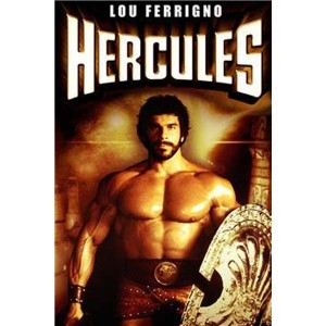Hercules (1983) (Vietsub) - Dũng Sỹ Hercules
