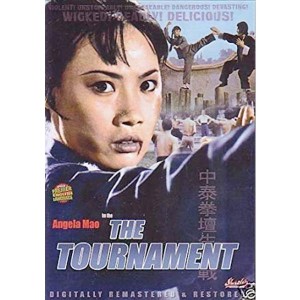 The Tournament (1974) (Vietsub) - Đấu Trường Sinh Tử