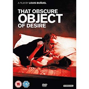 That Obscure Object Of Desire (1977) (Vietsub) - Dục Vọng Mơ Hồ