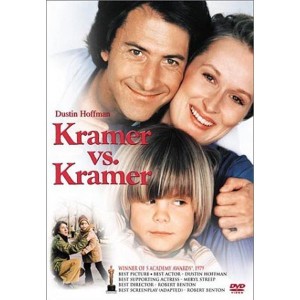 Kramer Vs Kramer (1979) (Vietsub) - Gà Trống Nuôi Con